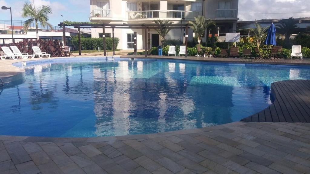 Nautilus Home Club, 50 Mt Praia Penha  Exterior foto