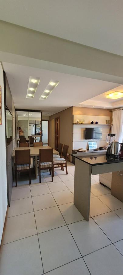 Nautilus Home Club, 50 Mt Praia Penha  Exterior foto